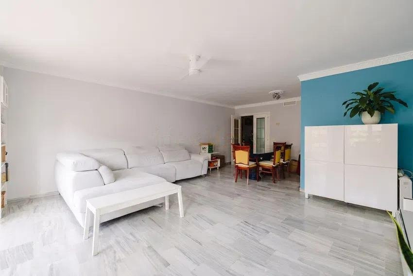 3 bedroom Apartment in Torremolinos, Malaga, Spain – 428-05520P