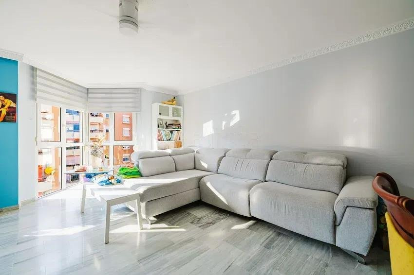 3 bedroom Apartment in Torremolinos, Malaga, Spain – 428-05520P