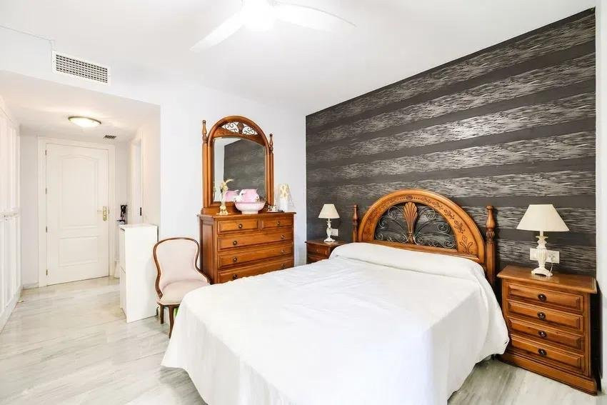 3 bedroom Apartment in Torremolinos, Malaga, Spain – 428-05520P