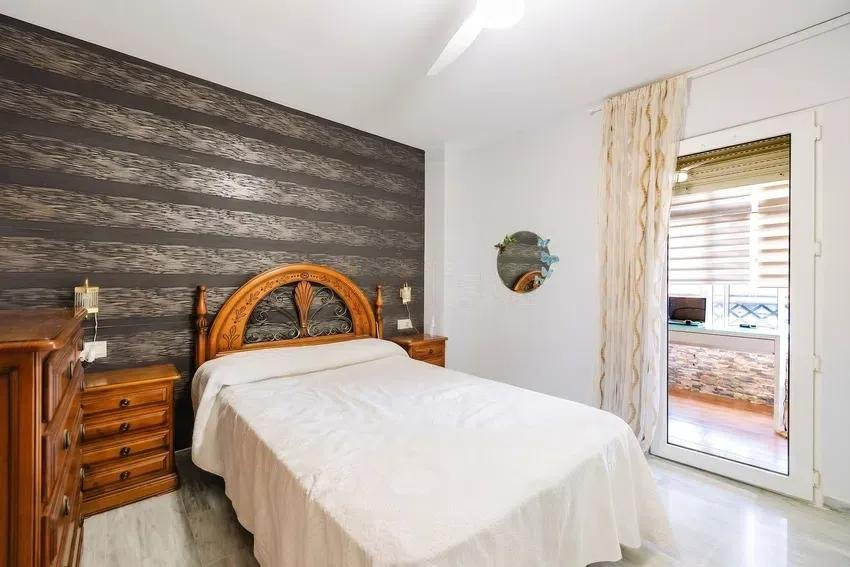 3 bedroom Apartment in Torremolinos, Malaga, Spain – 428-05520P