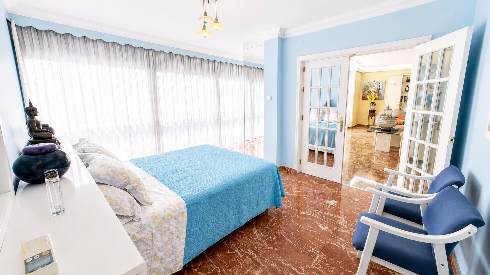 3 bedroom Apartment in Torremolinos, Malaga, Spain – 428-05522P