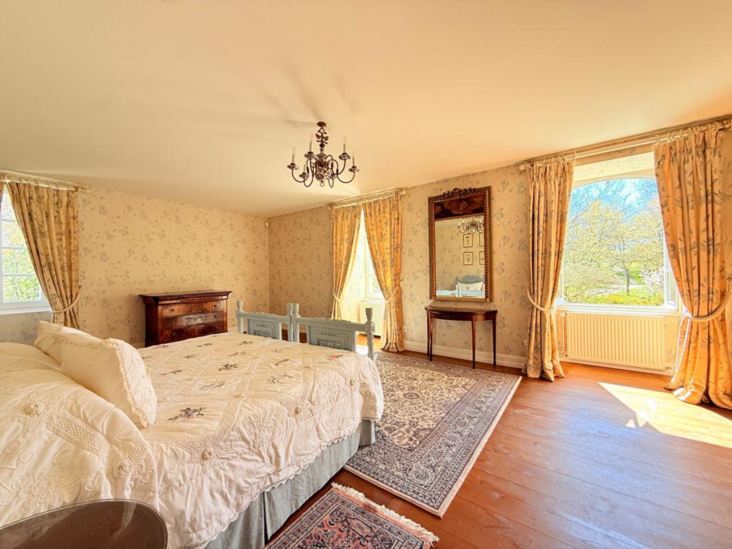 4 bedroom propriete in Sarrazac, Dordogne, France