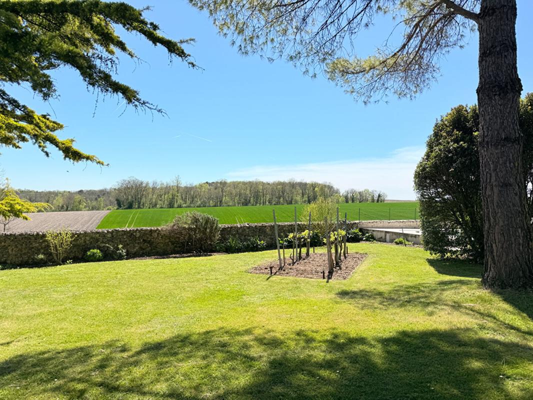 3 bedroom maison in Brossac, Charente, France