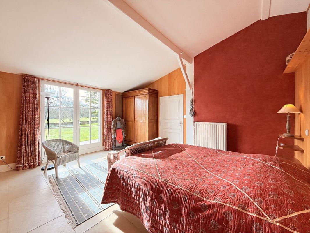 3 bedroom maison in Brossac, Charente, France