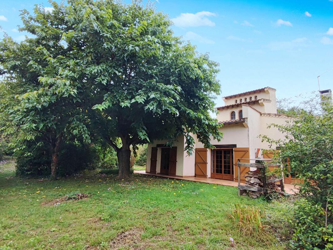 5 bedroom maison d’architecte in Saverdun, Ariège, France