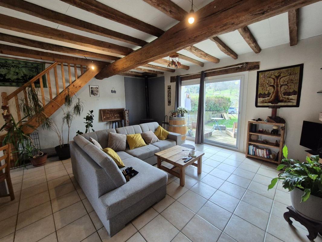 8 bedroom propriete in Loubens, Ariège, France