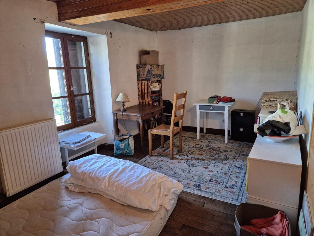 8 bedroom propriete in Loubens, Ariège, France