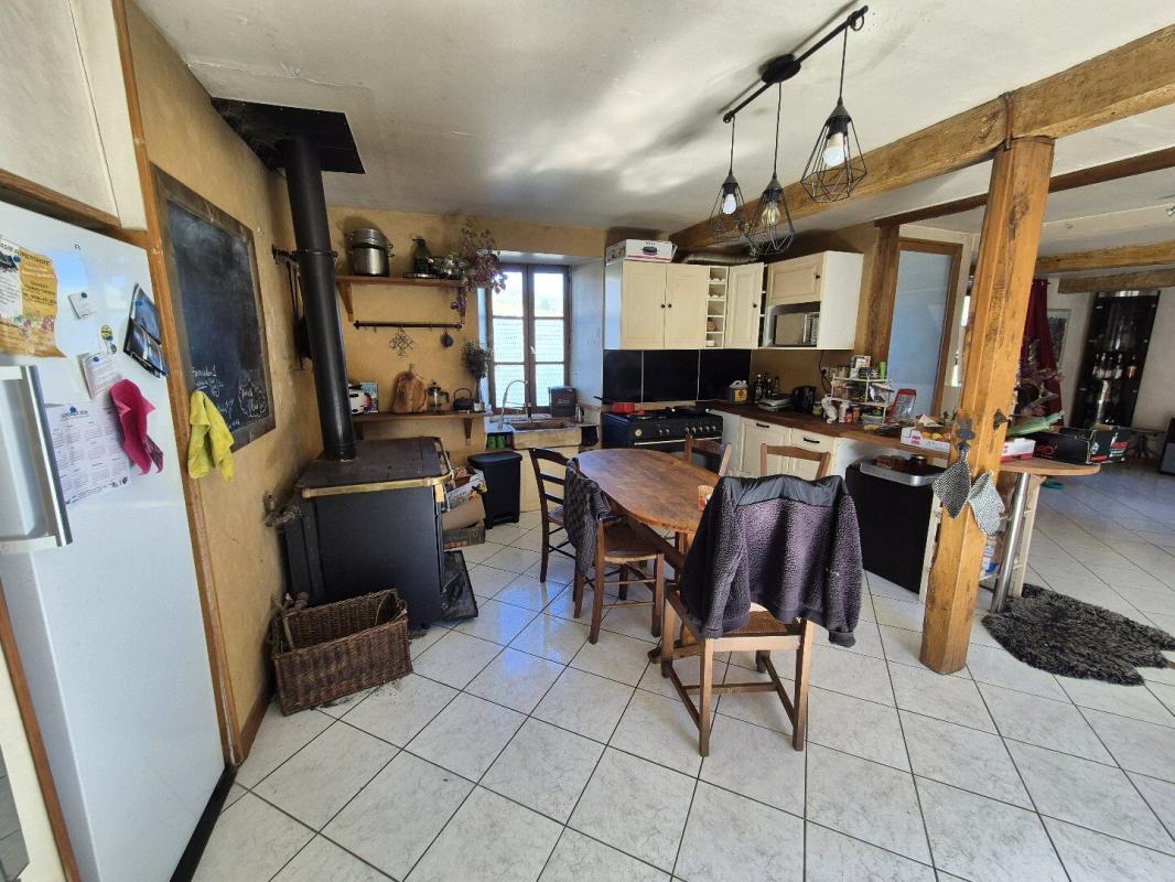 8 bedroom propriete in Loubens, Ariège, France