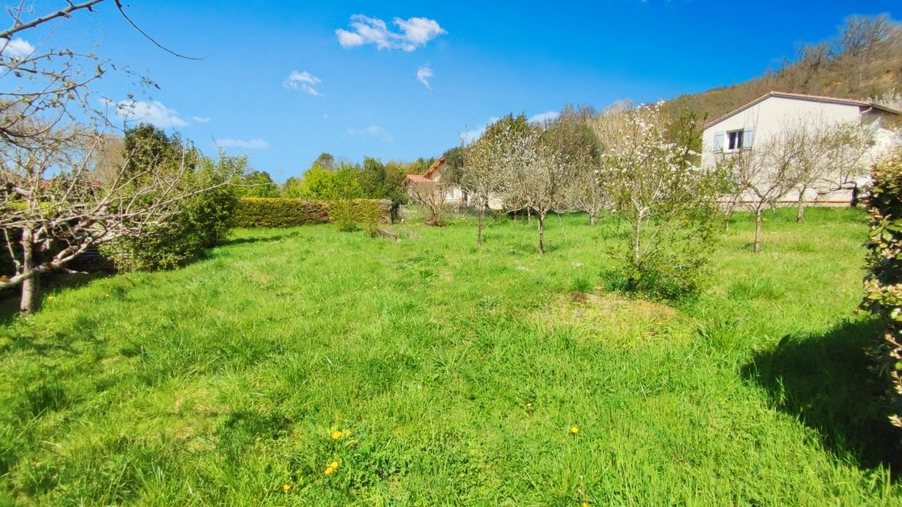 terrain a batir in Montesquieu Volvestre, Haute-Garonne, France