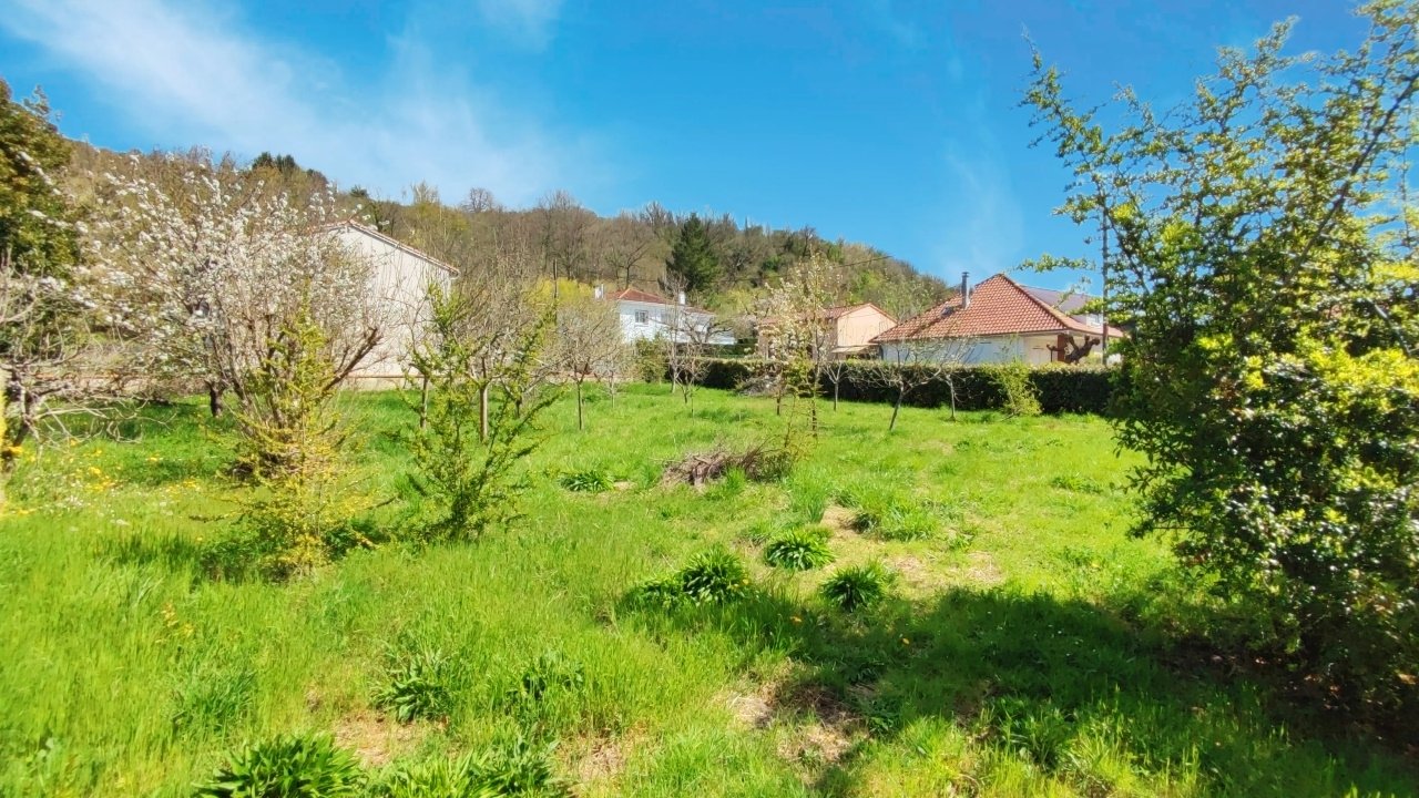 terrain a batir in Montesquieu Volvestre, Haute-Garonne, France