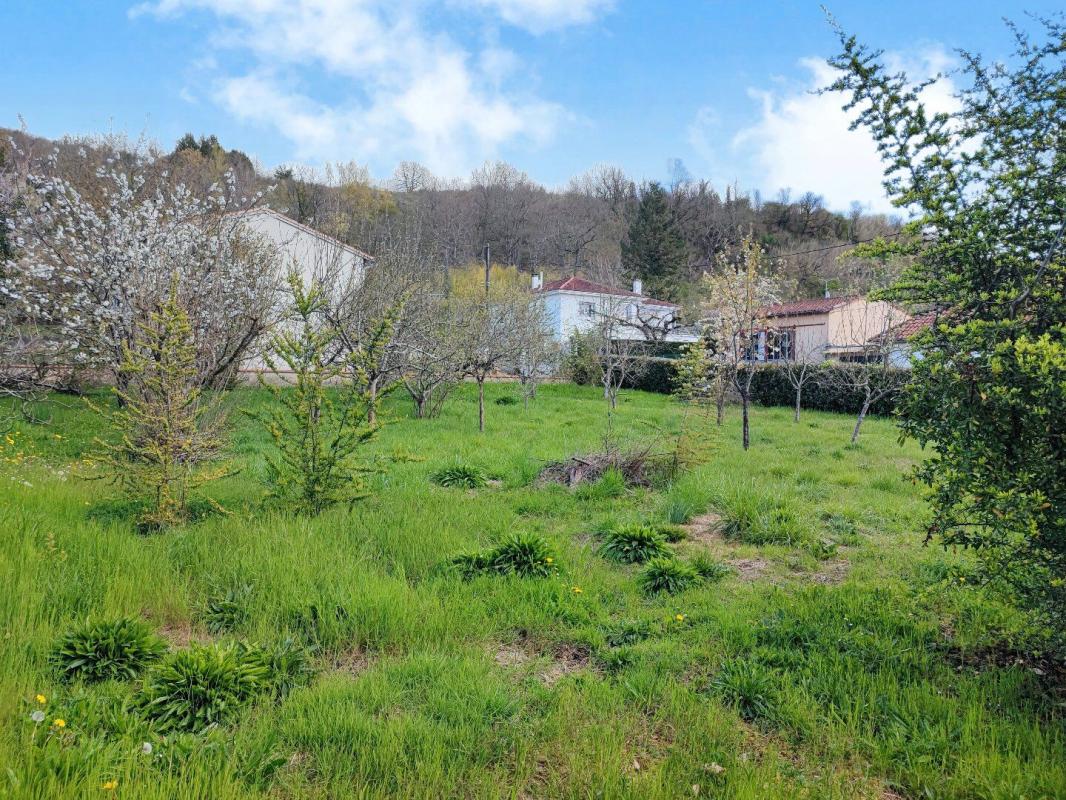 terrain a batir in Montesquieu Volvestre, Haute-Garonne, France