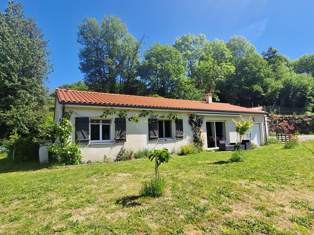 3 bedroom maison in Serres Sur Arget, Ariège, France