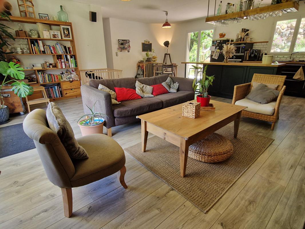 3 bedroom maison in Serres Sur Arget, Ariège, France