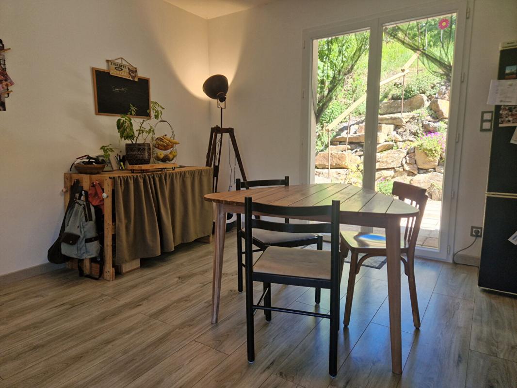 3 bedroom maison in Serres Sur Arget, Ariège, France