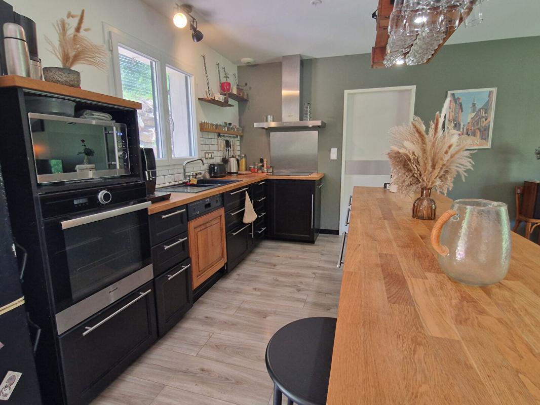 3 bedroom maison in Serres Sur Arget, Ariège, France