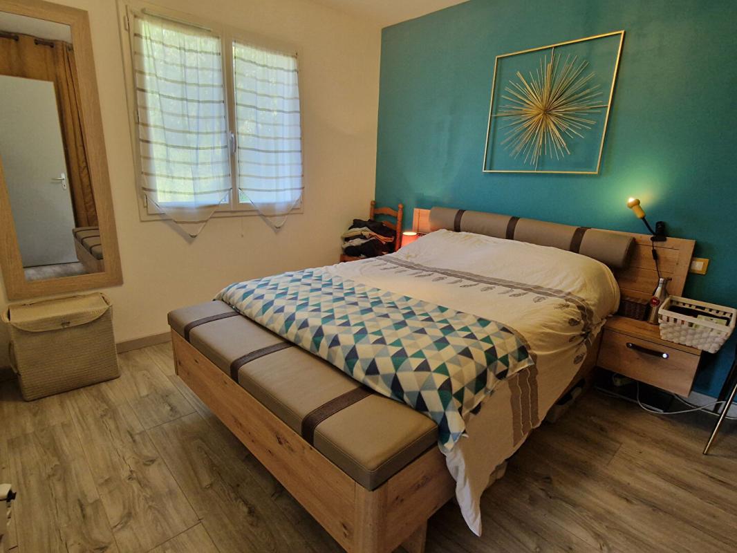 3 bedroom maison in Serres Sur Arget, Ariège, France