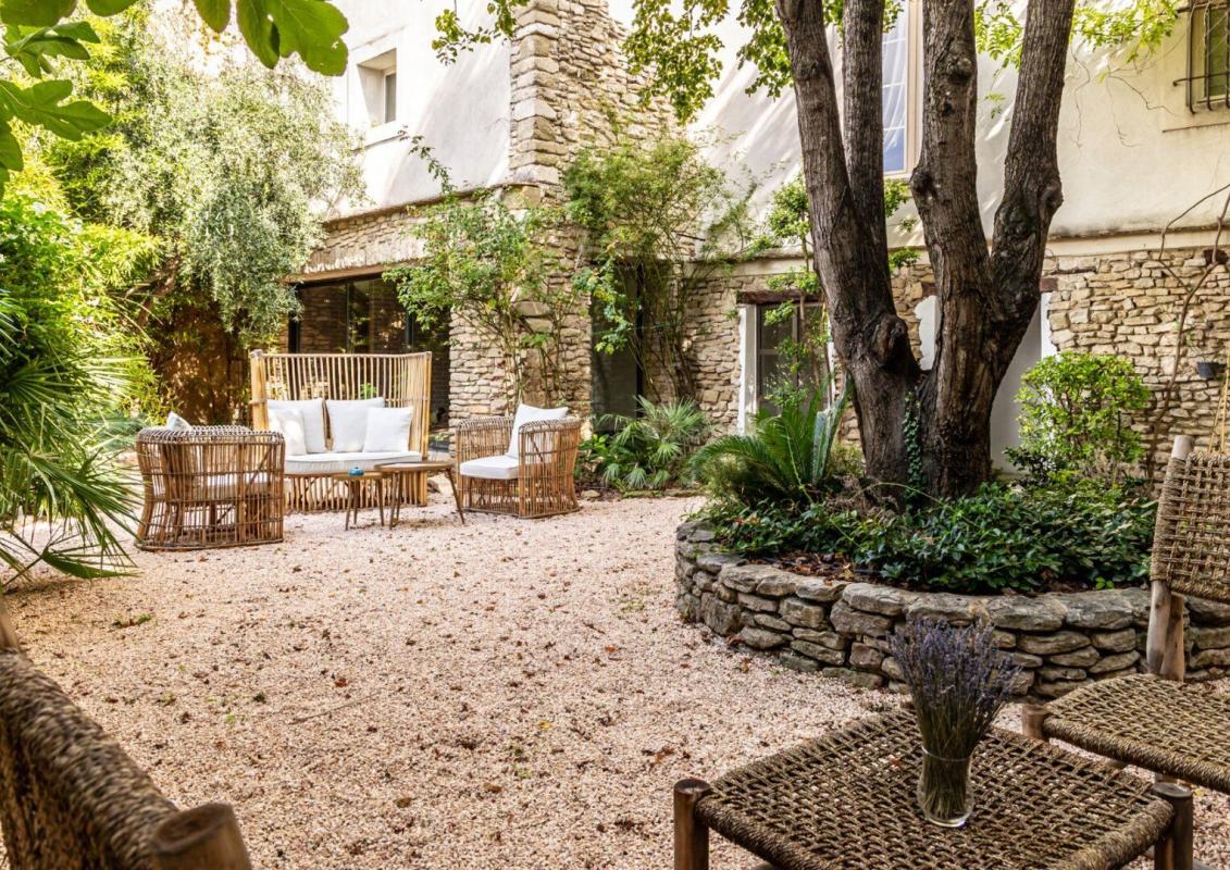 15 bedroom hotel particulier in L Isle Sur La Sorgue, Vaucluse, France