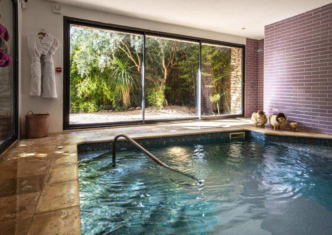 15 bedroom hotel particulier in L Isle Sur La Sorgue, Vaucluse, France