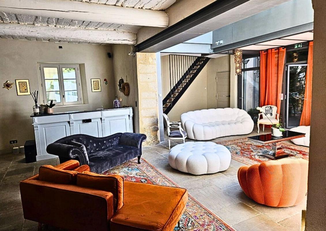 7 bedroom hotel particulier in L Isle Sur La Sorgue, Vaucluse, France