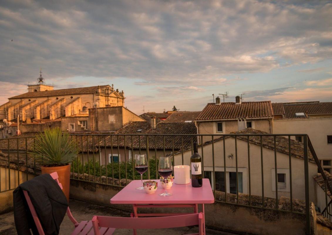 7 bedroom hotel particulier in L Isle Sur La Sorgue, Vaucluse, France