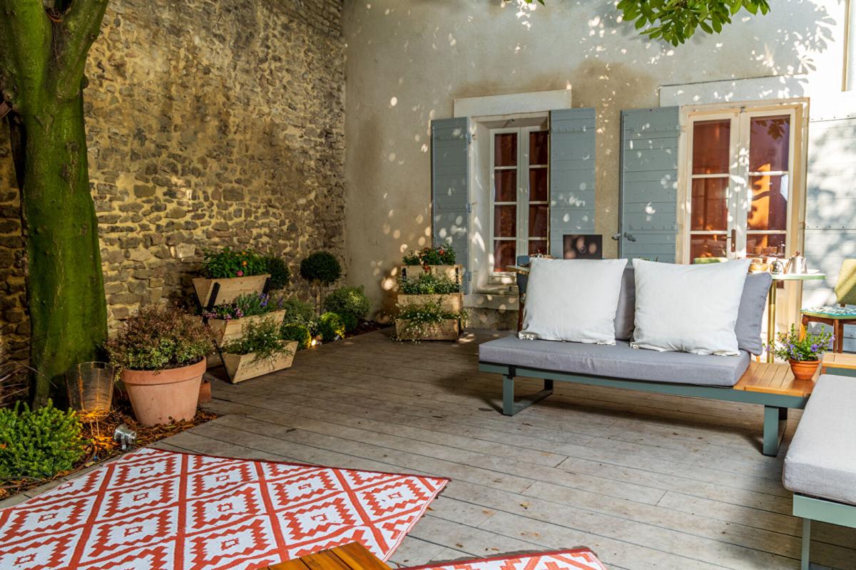 7 bedroom hotel particulier in L Isle Sur La Sorgue, Vaucluse, France