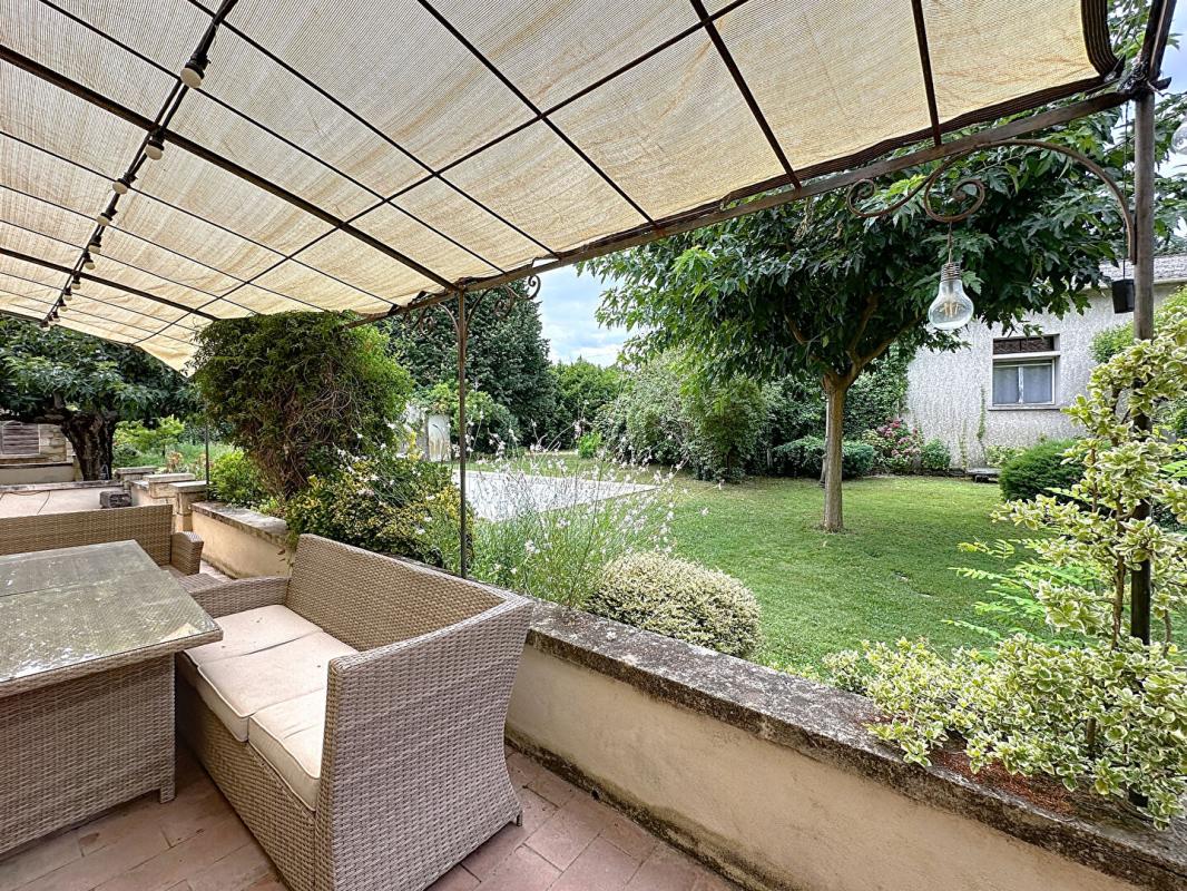 18 bedroom mas in Chateauneuf Du Pape, Vaucluse, France