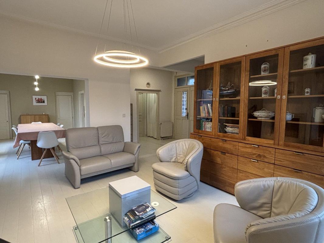4 bedroom maison de ville in Paimpol, Côtes-d’Armor, France