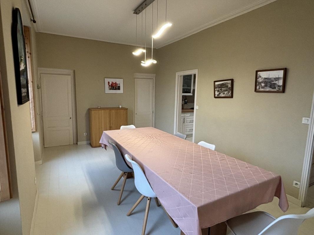 4 bedroom maison de ville in Paimpol, Côtes-d’Armor, France