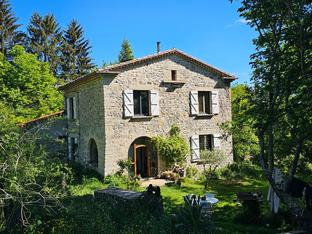 3 bedroom maison in Puivert, Aude, France