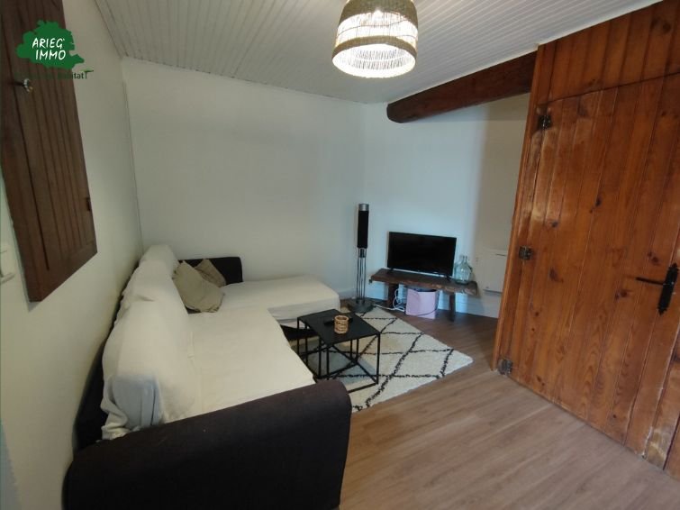 2 bedroom maison de ville in Lavelanet, Ariège, France