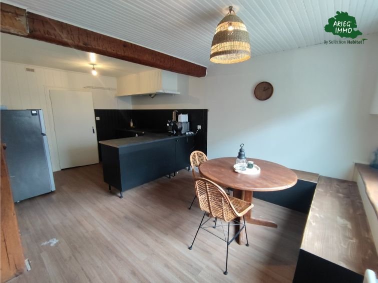 2 bedroom maison de ville in Lavelanet, Ariège, France