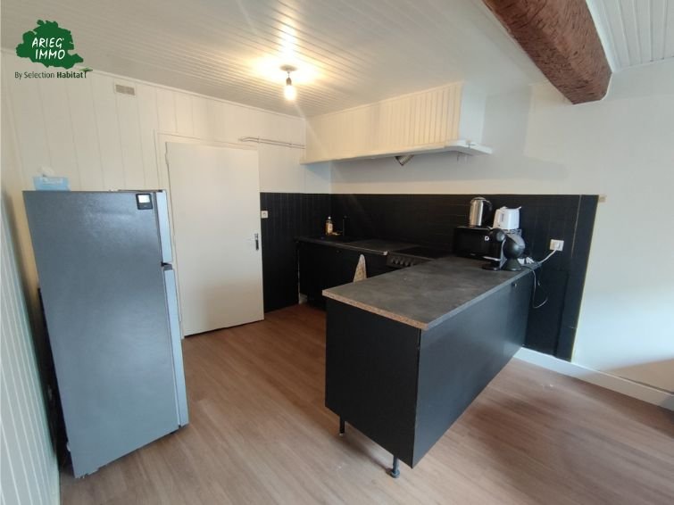 2 bedroom maison de ville in Lavelanet, Ariège, France