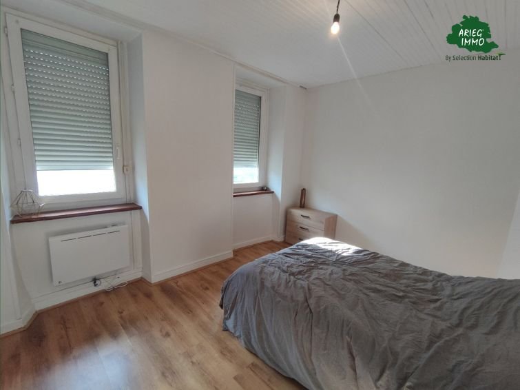 2 bedroom maison de ville in Lavelanet, Ariège, France