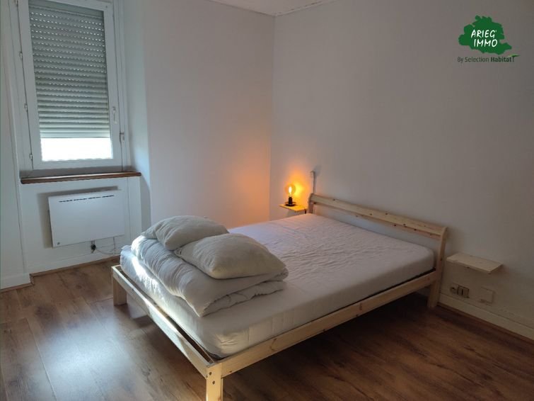 2 bedroom maison de ville in Lavelanet, Ariège, France