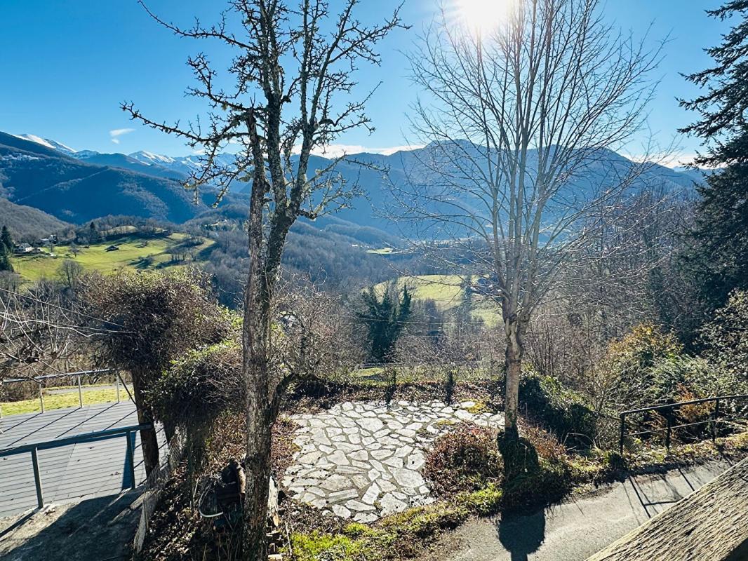 3 bedroom maison in Boussenac, Ariège, France