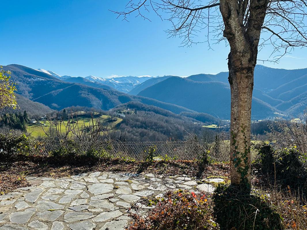 3 bedroom maison in Boussenac, Ariège, France