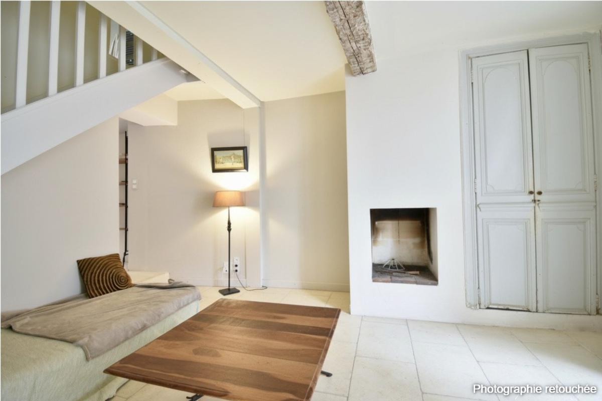3 bedroom maison de village in Eyragues, Bouches-du-Rhône, France
