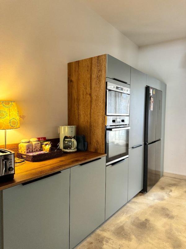 5 bedroom maison in Codolet, Gard, France