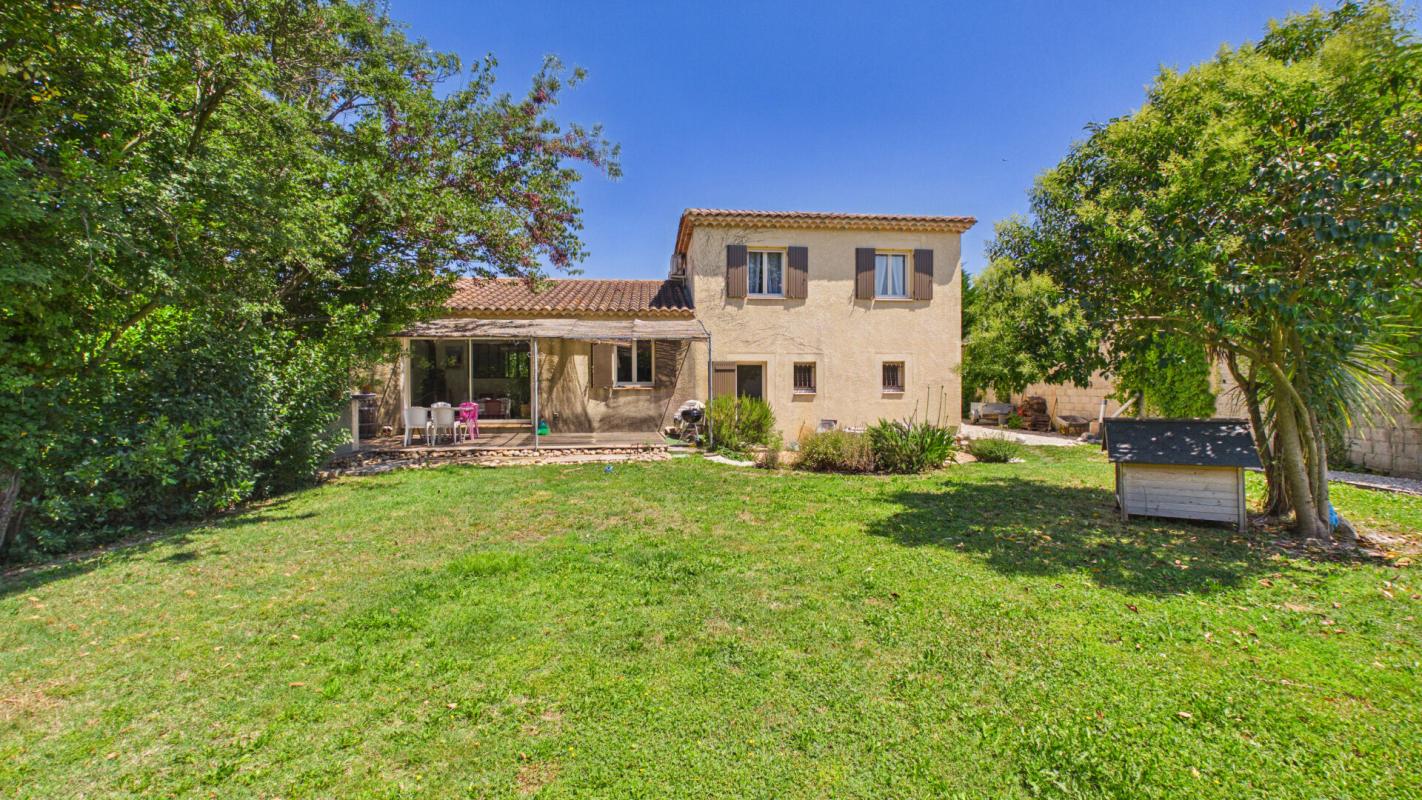 4 bedroom villa in Eyragues, Bouches-du-Rhône, France