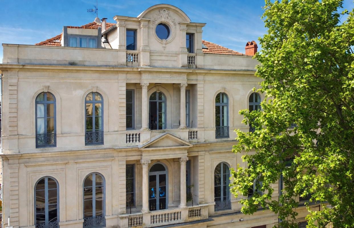 3 bedroom t5 in Nimes, Gard, France