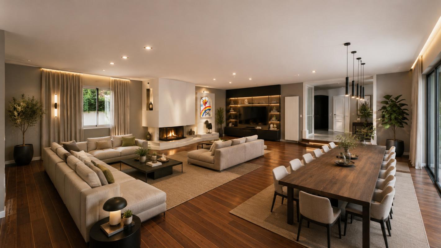 4 bedroom villa in Pernes Les Fontaines, Vaucluse, France