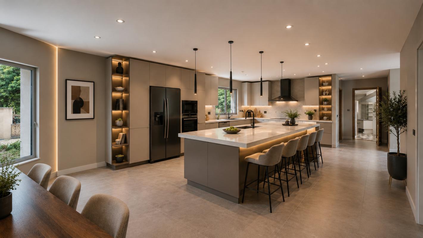 4 bedroom villa in Pernes Les Fontaines, Vaucluse, France