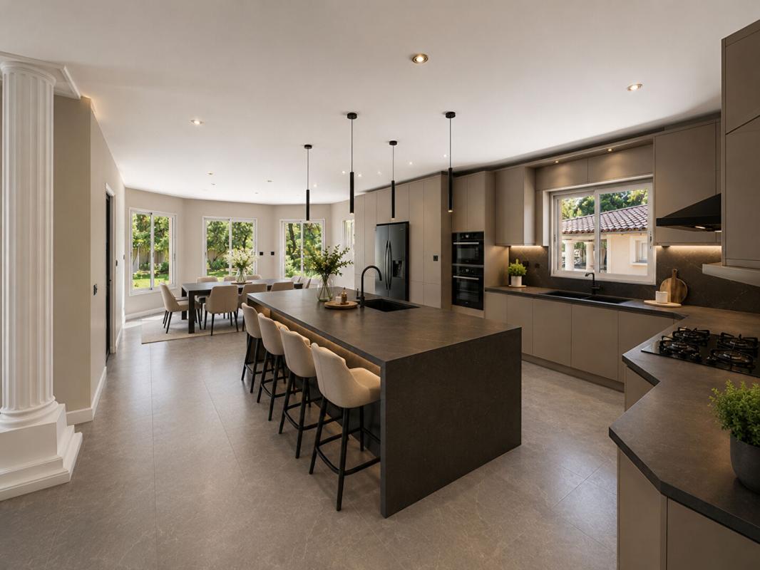 4 bedroom villa in Pernes Les Fontaines, Vaucluse, France