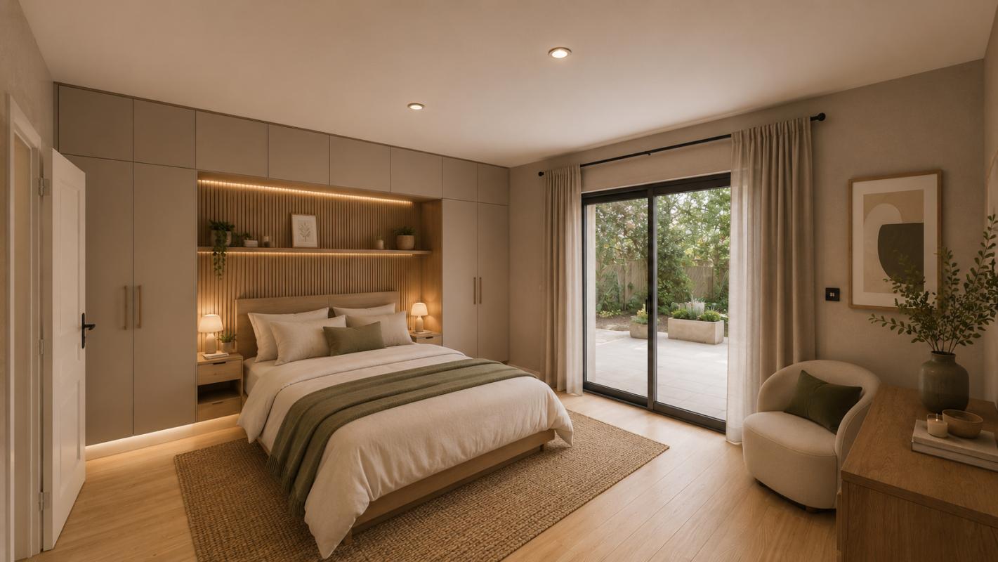 4 bedroom villa in Pernes Les Fontaines, Vaucluse, France