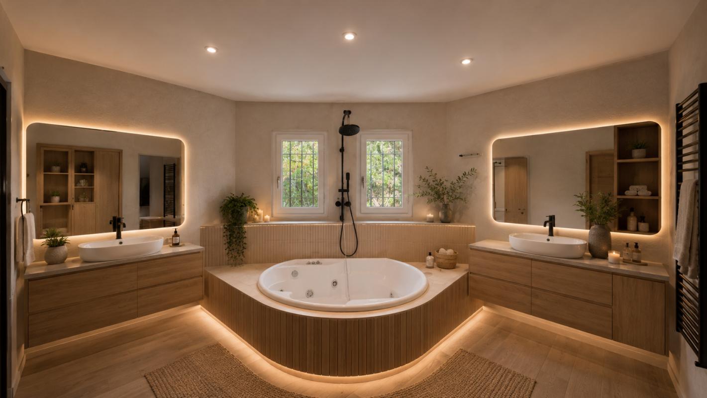 4 bedroom villa in Pernes Les Fontaines, Vaucluse, France