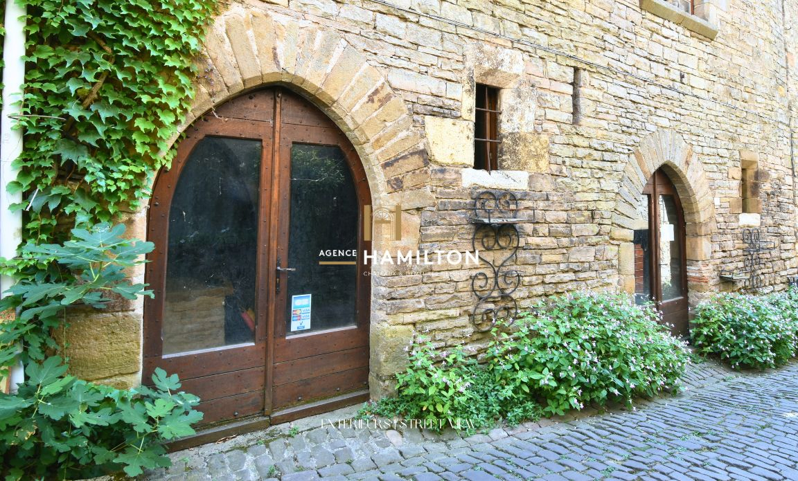 immeuble in Cordes Sur Ciel, Tarn, France