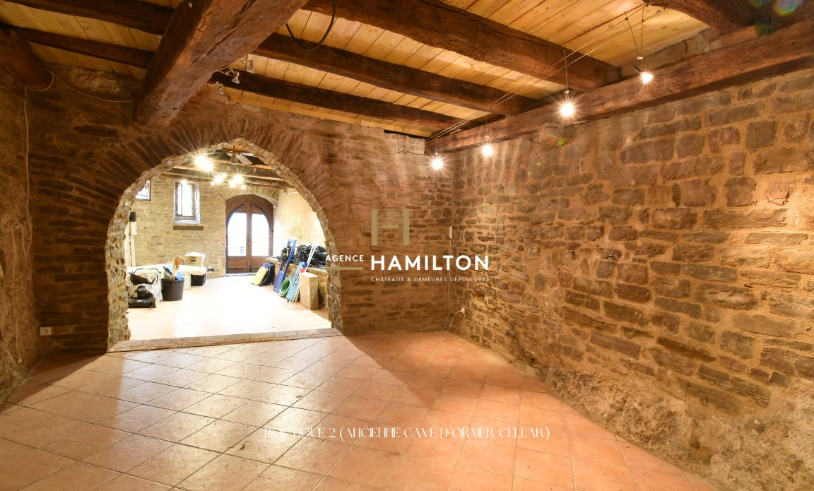 immeuble in Cordes Sur Ciel, Tarn, France