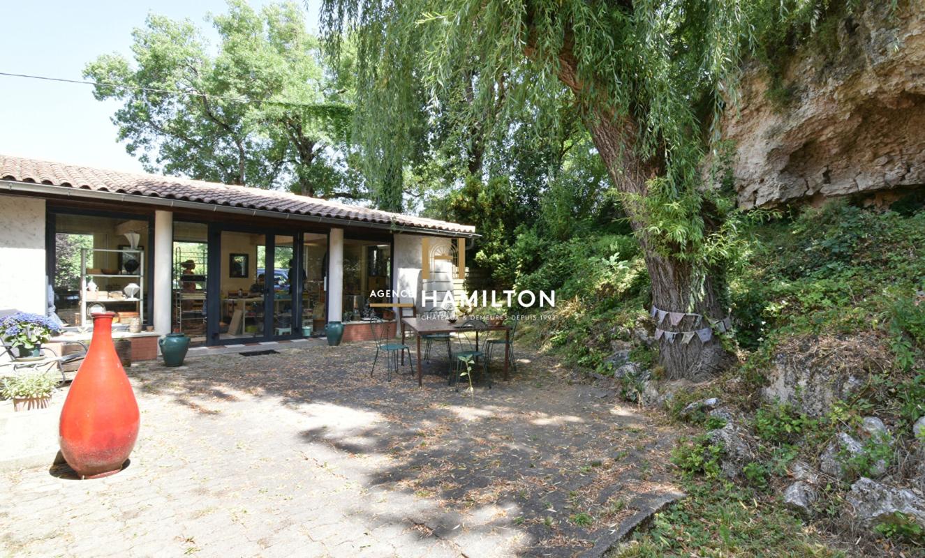2 bedroom maison in Gaillac, Tarn, France