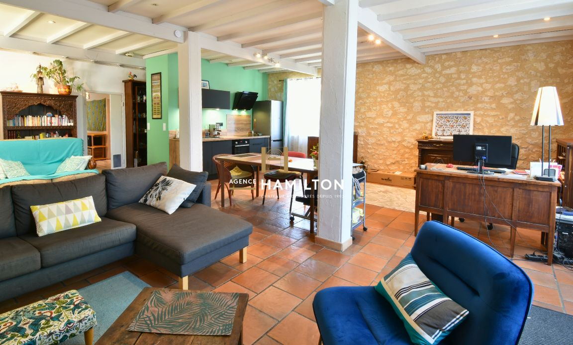 2 bedroom maison in Gaillac, Tarn, France