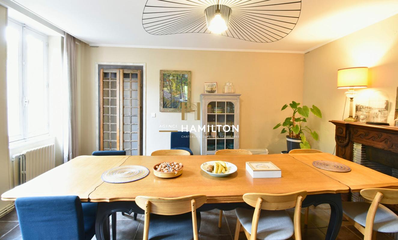 8 bedroom demeure in Albi, Tarn, France